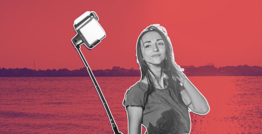 Instagram bio for chefs example