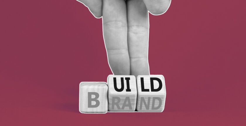 personal branding tools for UK chefs