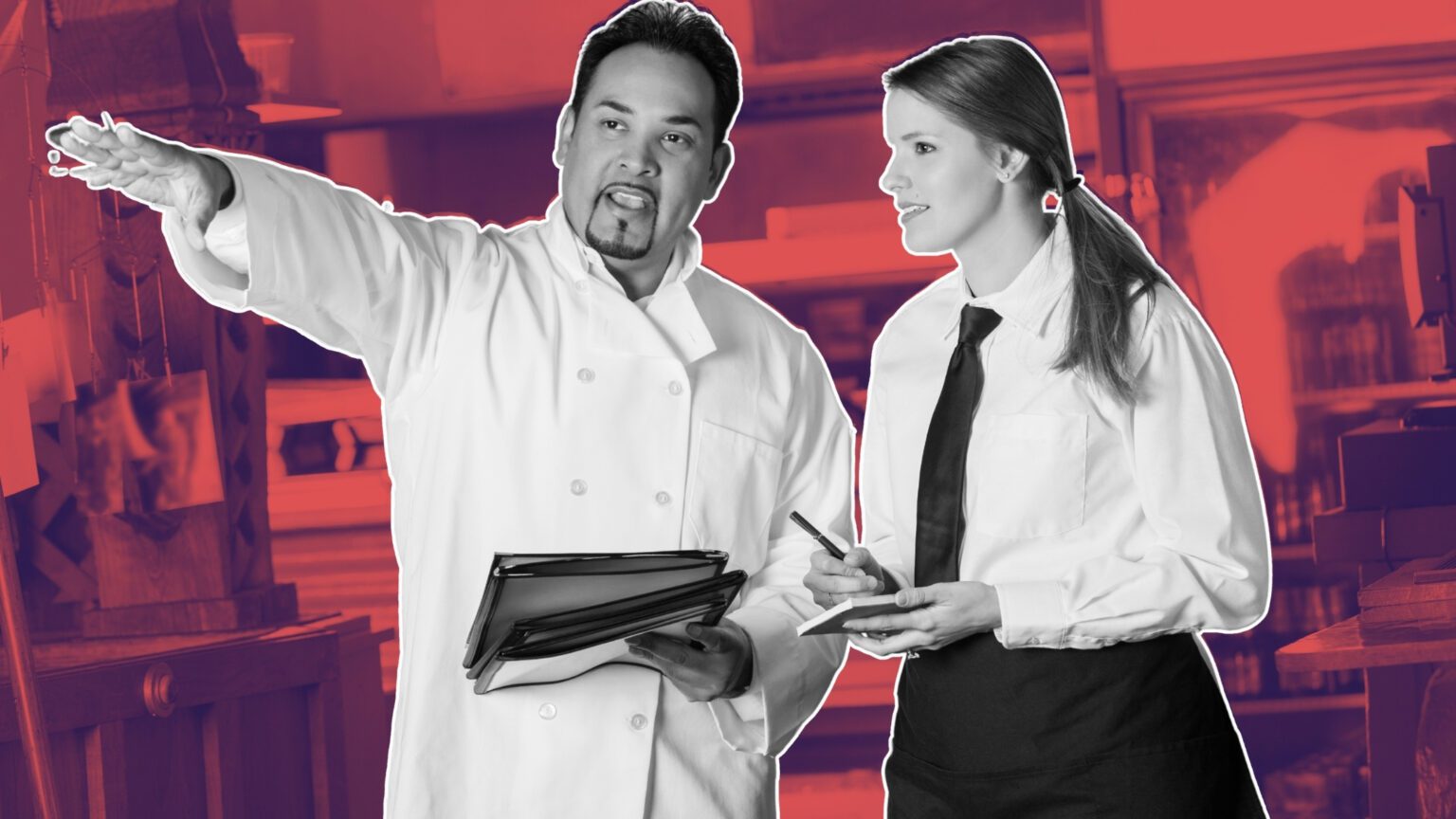 Free Hospitality Training With Certificates | The Chef Network
