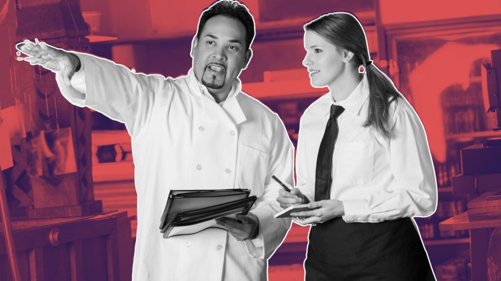 free hospitality training with certificates