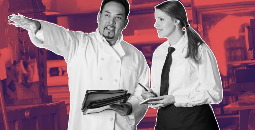 free hospitality training with certificates