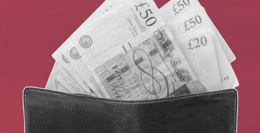 UK chef salary benchmarks chart 2024