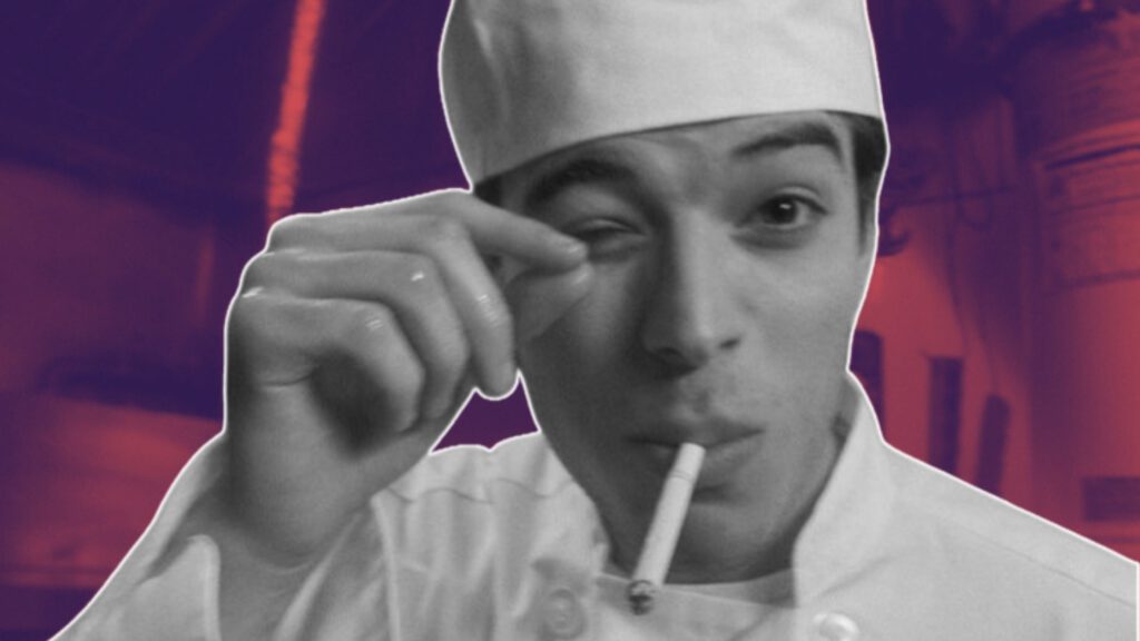 where to find hospitality talent in the UK