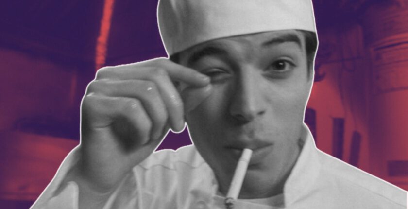 where to find hospitality talent in the UK