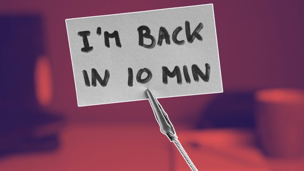 Fix a chef job ad that’s not working