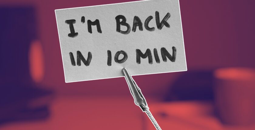 Fix a chef job ad that’s not working