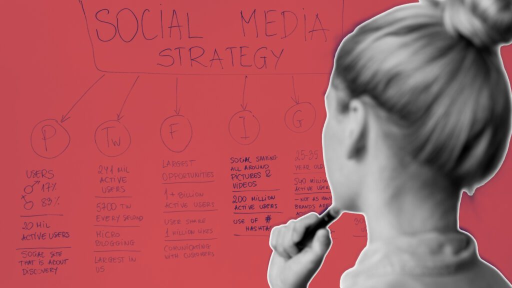 outsource social media for restaurants