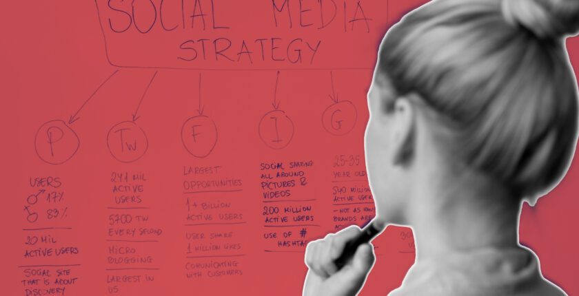 outsource social media for restaurants