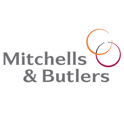 Mitchells & Butlers PLC