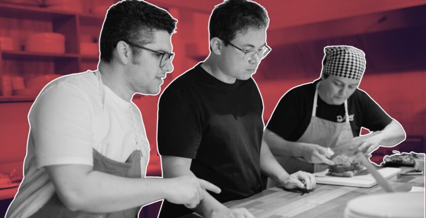 Hospitality business and employer services from The Chef Network, including chef hiring, staff training, and marketing support