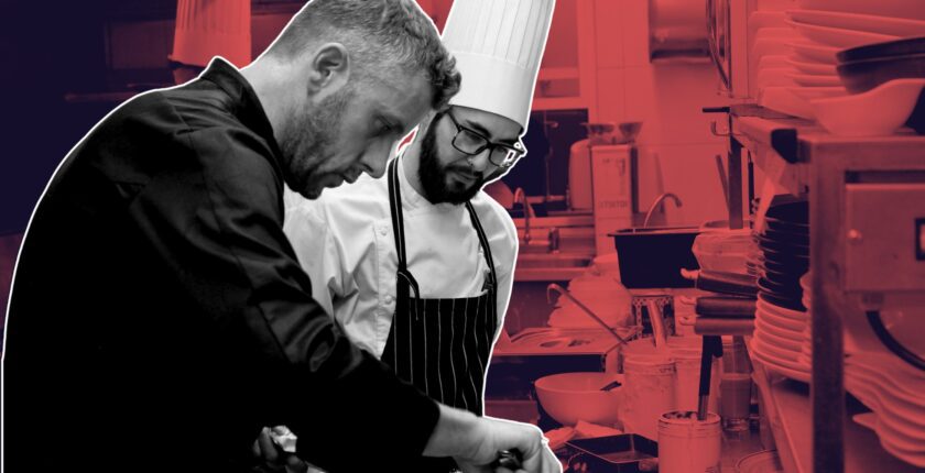 Chef recruitment agency services from The Chef Network, including job ads, CRM tools, and branding support.